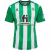 Maillot de Supporter Real Betis Domicile 2022-23 Pour Homme